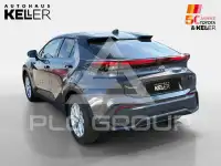 2025 Toyota C-HR