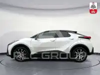 2025 Toyota C-HR