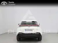 2025 Toyota C-HR