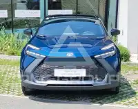 2025 Toyota C-HR