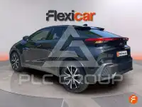 2025 Toyota C-HR