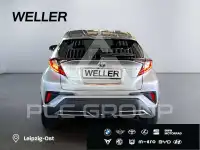 2021 Toyota C-HR