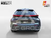 2025 Toyota C-HR