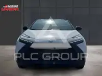 2025 Toyota C-HR