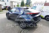 2025 Toyota C-HR
