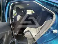 2025 Toyota C-HR