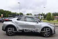 2025 Toyota C-HR