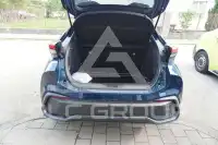 2025 Toyota C-HR