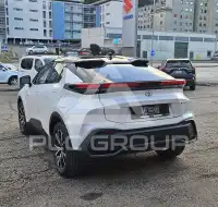 2025 Toyota C-HR