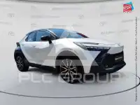 2025 Toyota C-HR