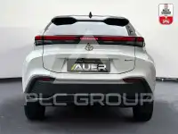 2025 Toyota C-HR