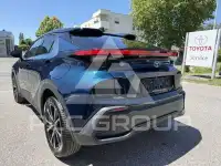 2025 Toyota C-HR