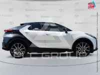 2025 Toyota C-HR