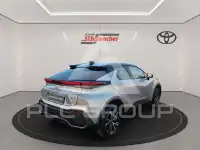 2025 Toyota C-HR
