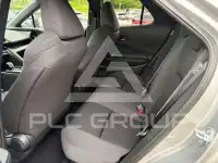 2025 Toyota C-HR