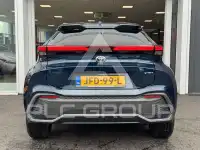 2025 Toyota C-HR