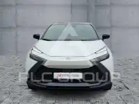 2025 Toyota C-HR