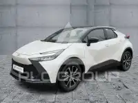 2025 Toyota C-HR