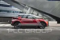 2026 Toyota C-HR