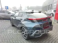 2025 Toyota C-HR