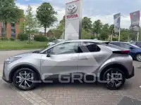 2025 Toyota C-HR