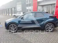 2025 Toyota C-HR