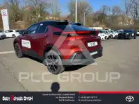 2025 Toyota C-HR