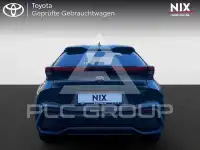 2025 Toyota C-HR