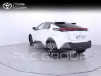 2025 Toyota C-HR