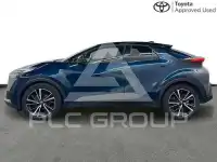 2025 Toyota C-HR