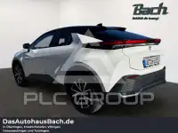 2026 Toyota C-HR