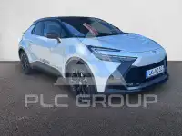 2025 Toyota C-HR