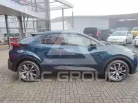 2025 Toyota C-HR