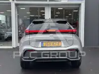 2025 Toyota C-HR