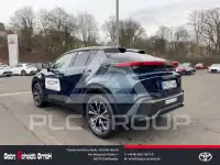 2025 Toyota C-HR