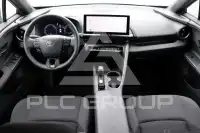 2025 Toyota C-HR