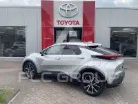 2025 Toyota C-HR