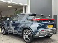 2025 Toyota C-HR