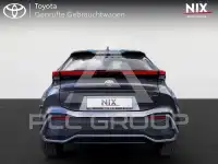 2025 Toyota C-HR
