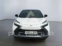 2025 Toyota C-HR