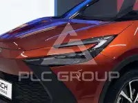 2025 Toyota C-HR