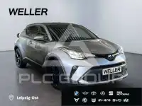2021 Toyota C-HR