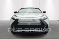 2025 Toyota C-HR