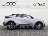 2025 Toyota C-HR