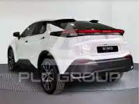2025 Toyota C-HR