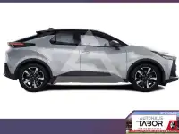 2025 Toyota C-HR