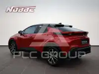2025 Toyota C-HR