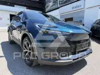 2025 Toyota C-HR