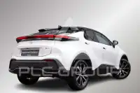 2025 Toyota C-HR
