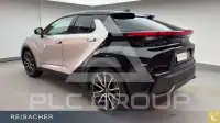 2025 Toyota C-HR